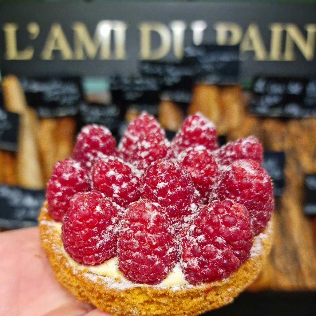 Photo de la boulangerie – 3